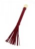 Small Whip red